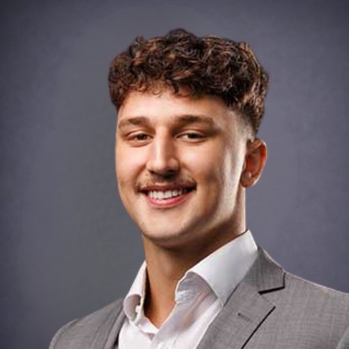 Damian Vukovic