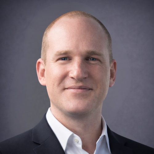 Mark Godsell